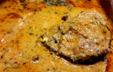 Malwani Fish Curry