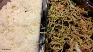 Rice / Noodles